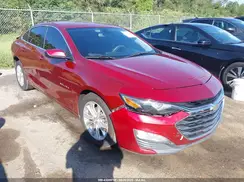 1G1ZD5ST5KF127285 2019 CHEVROLET MALIBU