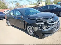 1G1ZD5ST5KF128551 2019 CHEVROLET MALIBU