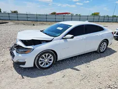 1G1ZD5ST5KF129392 2019 CHEVROLET MALIBU