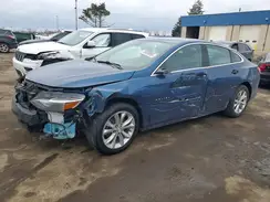 1G1ZD5ST5KF130042 2019 CHEVROLET MALIBU