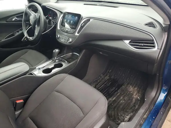 1G1ZD5ST5KF130042 2019 CHEVROLET MALIBU - Image 8