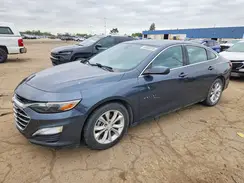 1G1ZD5ST5KF130655 2019 CHEVROLET MALIBU