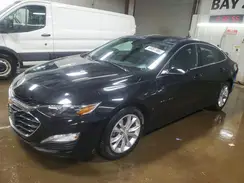 1G1ZD5ST5KF132163 2019 CHEVROLET MALIBU