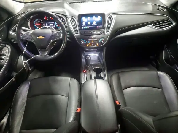 1G1ZD5ST5KF132163 2019 CHEVROLET MALIBU - Image 7
