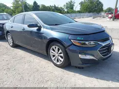 1G1ZD5ST5KF134107 2019 CHEVROLET MALIBU