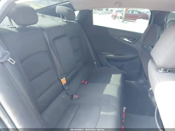 1G1ZD5ST5KF134107 2019 CHEVROLET MALIBU - Image 8