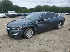 1G1ZD5ST5KF134480 2019 CHEVROLET MALIBU