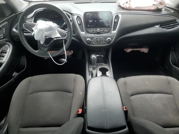 1G1ZD5ST5KF134480 2019 CHEVROLET MALIBU - Image 8