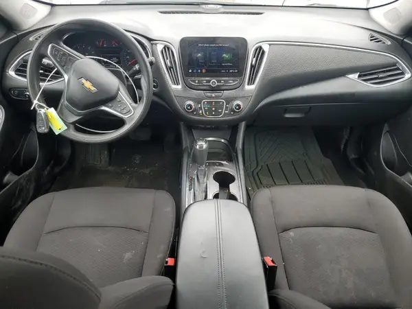 1G1ZD5ST5KF134754 2019 CHEVROLET MALIBU - Image 8