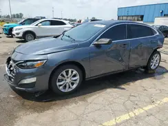 1G1ZD5ST5KF135080 2019 CHEVROLET MALIBU