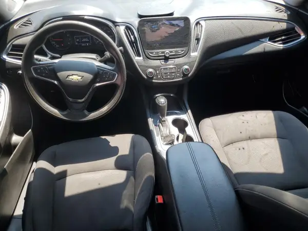 1G1ZD5ST5KF135080 2019 CHEVROLET MALIBU - Image 8