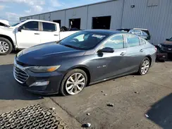1G1ZD5ST5KF135712 2027 CHEVROLET MALIBU
