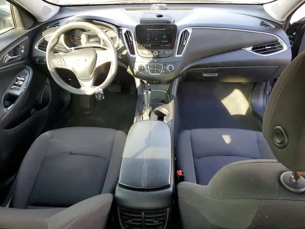 1G1ZD5ST5KF135712 2027 CHEVROLET MALIBU - Image 8