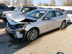 1G1ZD5ST5KF135905 2019 CHEVROLET MALIBU