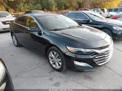 1G1ZD5ST5KF136634 2019 CHEVROLET MALIBU
