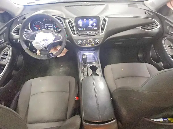 1G1ZD5ST5KF136813 2019 CHEVROLET MALIBU - Image 8