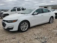 1G1ZD5ST5KF137105 2019 CHEVROLET MALIBU