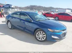 1G1ZD5ST5KF137556 2019 CHEVROLET MALIBU