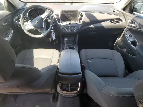 1G1ZD5ST5KF138142 2019 CHEVROLET MALIBU - Image 8
