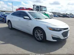 1G1ZD5ST5KF138643 2019 CHEVROLET MALIBU