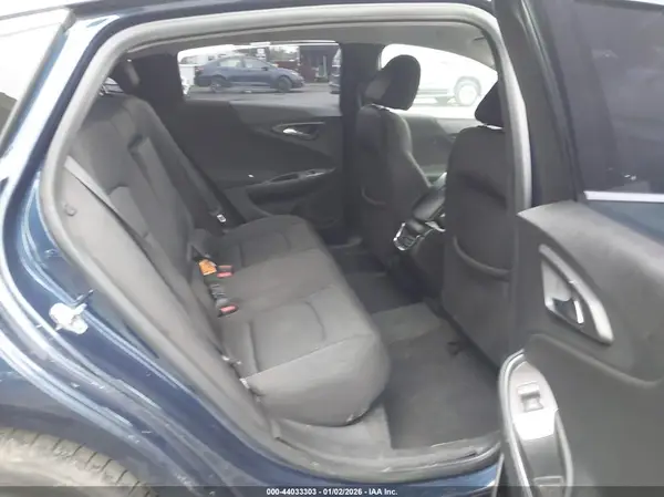 1G1ZD5ST5KF138741 2019 CHEVROLET MALIBU - Image 8
