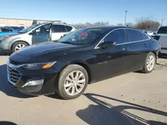 1G1ZD5ST5KF139145 2019 CHEVROLET MALIBU