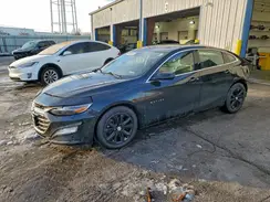 1G1ZD5ST5KF139839 2019 CHEVROLET MALIBU