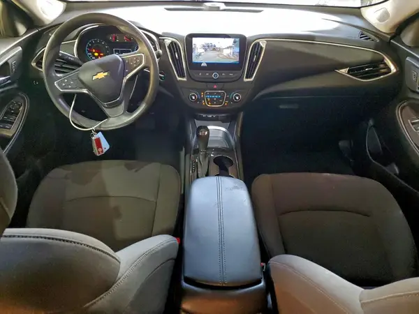 1G1ZD5ST5KF139839 2019 CHEVROLET MALIBU - Image 8