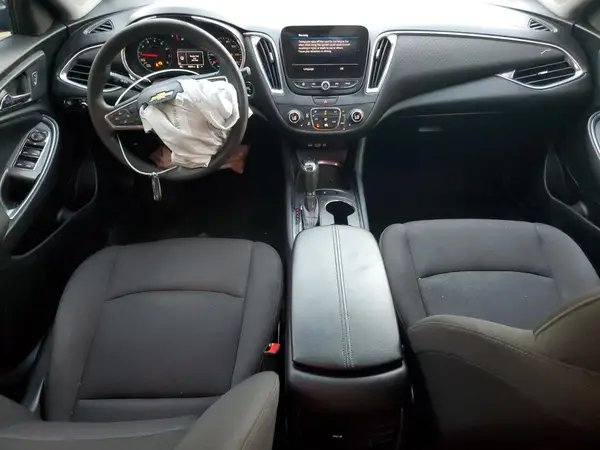 1G1ZD5ST5KF140053 2019 CHEVROLET MALIBU - Image 8