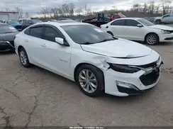 1G1ZD5ST5KF140179 2019 CHEVROLET MALIBU