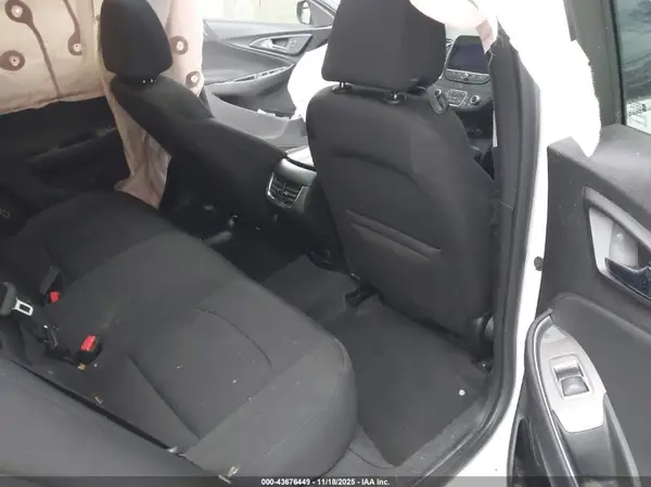 1G1ZD5ST5KF140179 2019 CHEVROLET MALIBU - Image 8