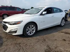 1G1ZD5ST5KF140392 2019 CHEVROLET MALIBU