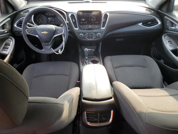 1G1ZD5ST5KF140392 2019 CHEVROLET MALIBU - Image 8