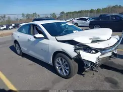 1G1ZD5ST5KF140716 2019 CHEVROLET MALIBU
