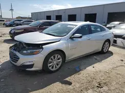 1G1ZD5ST5KF141395 2019 CHEVROLET MALIBU