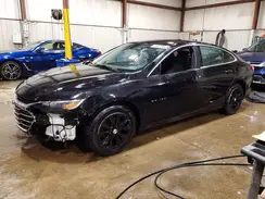 1G1ZD5ST5KF141722 2019 CHEVROLET MALIBU