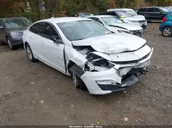 1G1ZD5ST5KF141736 2019 CHEVROLET MALIBU