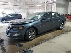 1G1ZD5ST5KF143096 2019 CHEVROLET MALIBU