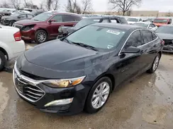 1G1ZD5ST5KF143342 2019 CHEVROLET MALIBU