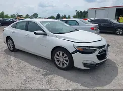 1G1ZD5ST5KF143518 2019 CHEVROLET MALIBU