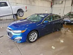 1G1ZD5ST5KF143552 2019 CHEVROLET MALIBU