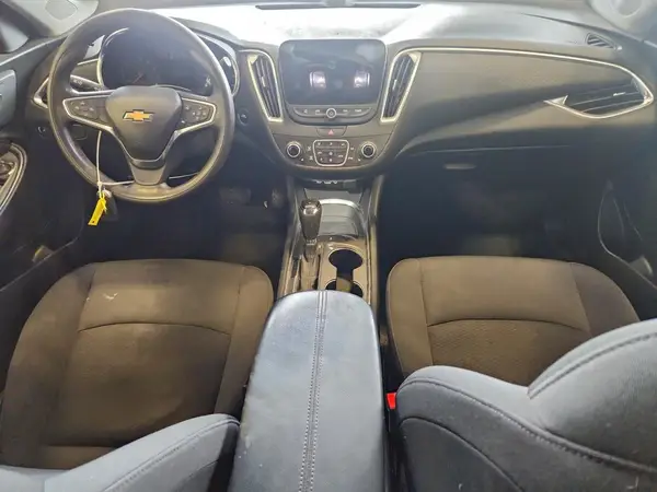 1G1ZD5ST5KF143552 2019 CHEVROLET MALIBU - Image 8