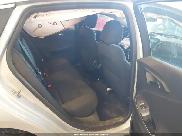1G1ZD5ST5KF143888 2019 CHEVROLET MALIBU - Image 8