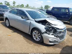 1G1ZD5ST5KF143891 2019 CHEVROLET MALIBU