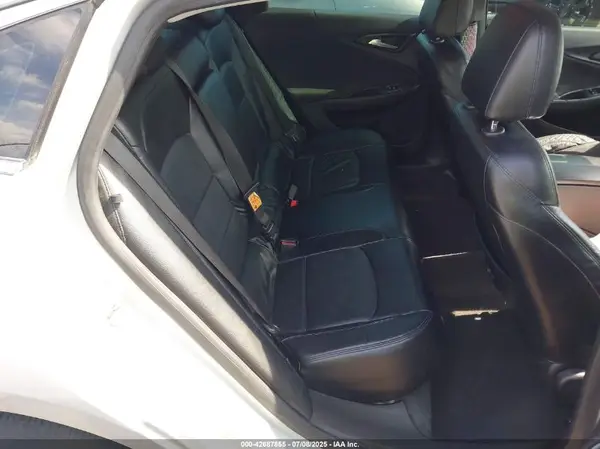 1G1ZD5ST5KF143891 2019 CHEVROLET MALIBU - Image 8