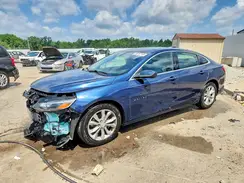 1G1ZD5ST5KF144068 2019 CHEVROLET MALIBU