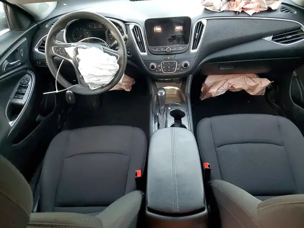 1G1ZD5ST5KF144507 2019 CHEVROLET MALIBU - Image 8