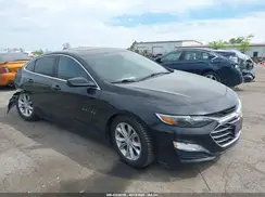 1G1ZD5ST5KF144829 2019 CHEVROLET MALIBU
