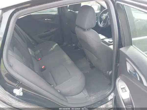 1G1ZD5ST5KF144829 2019 CHEVROLET MALIBU - Image 8