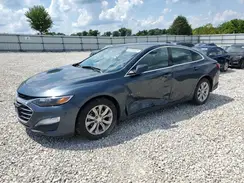 1G1ZD5ST5KF145320 2019 CHEVROLET MALIBU